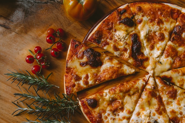  3 Ground-breaking Ways You Can Take Your Pizza to the Next Level